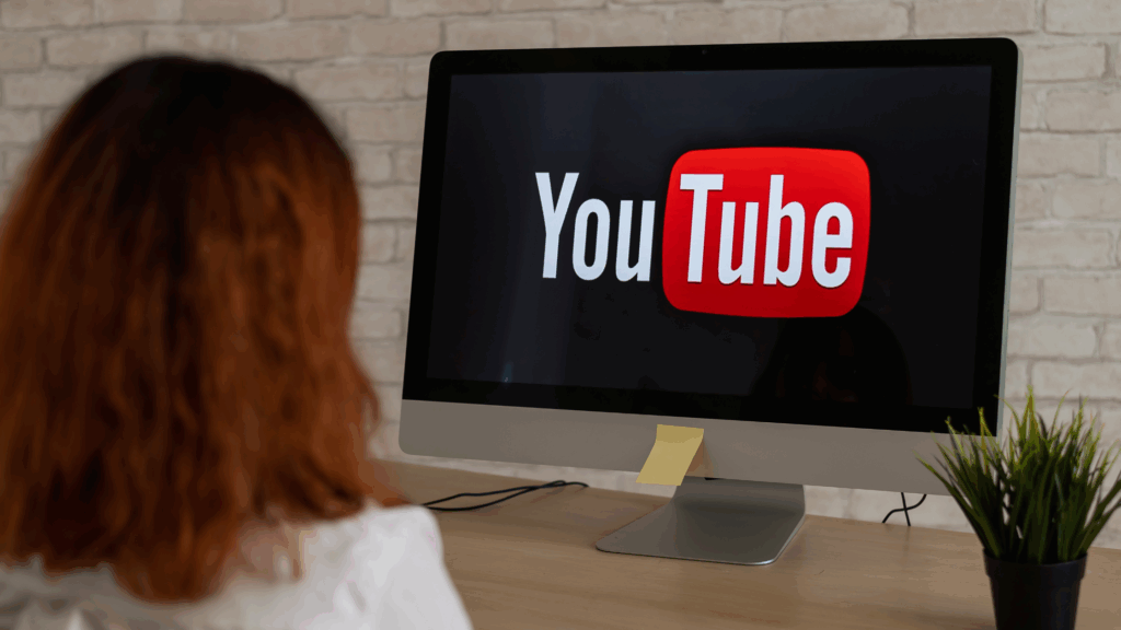 Verdienen mit Youtube Hidden MKT